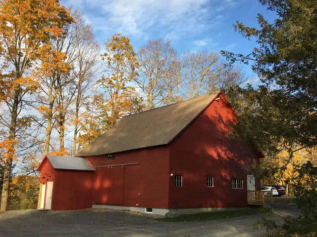 $2,299,000 | 5518 Highway 12, Barnard, VT 05091