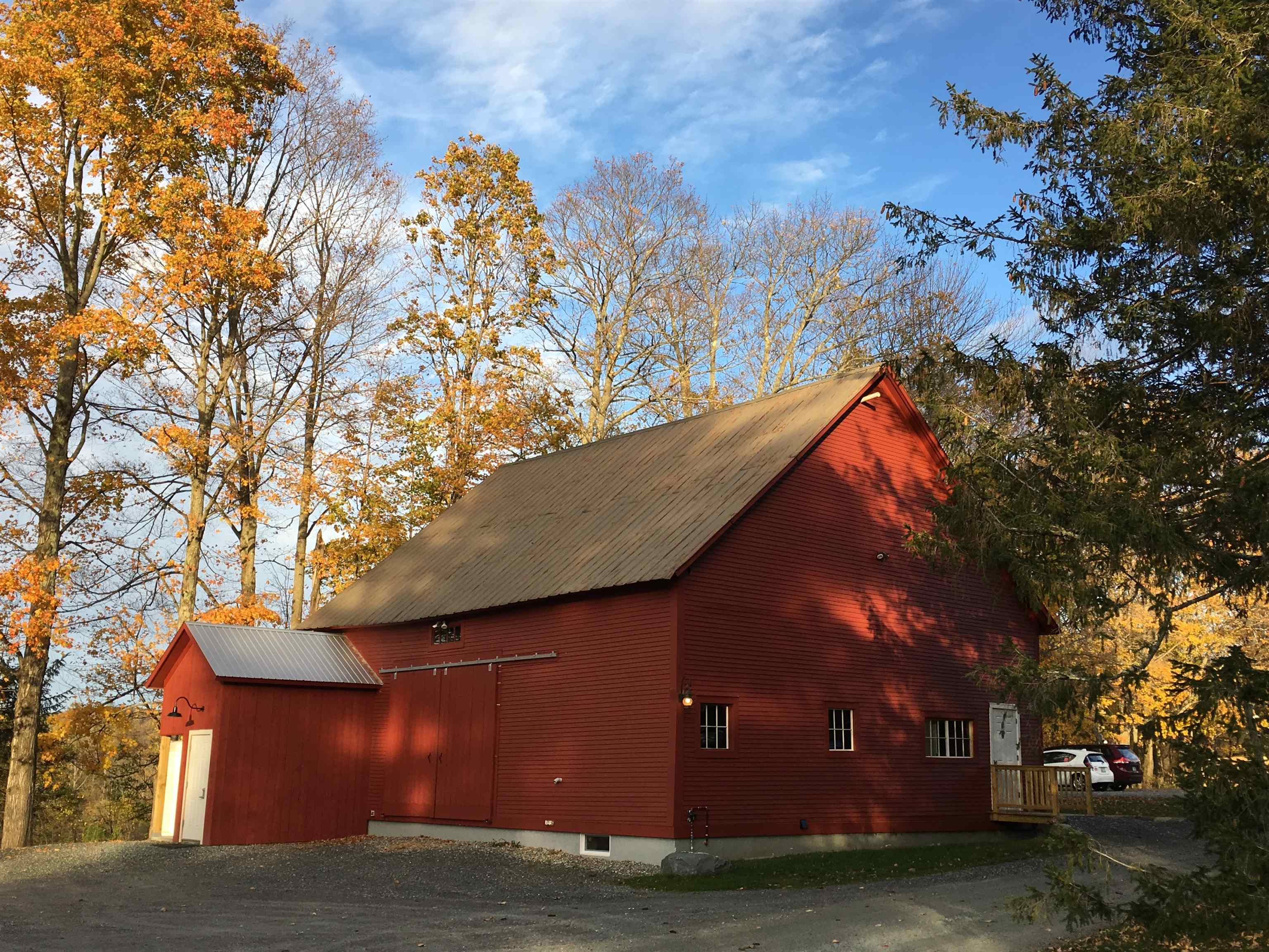 5518 Highway 12 Barnard, VT 05091 - Photo 32 of 40