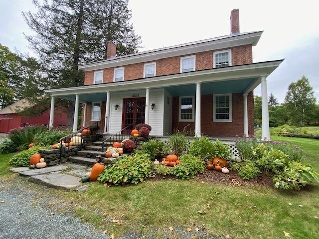 5518 Highway 12 Barnard, VT 05091 - Photo 35 of 40