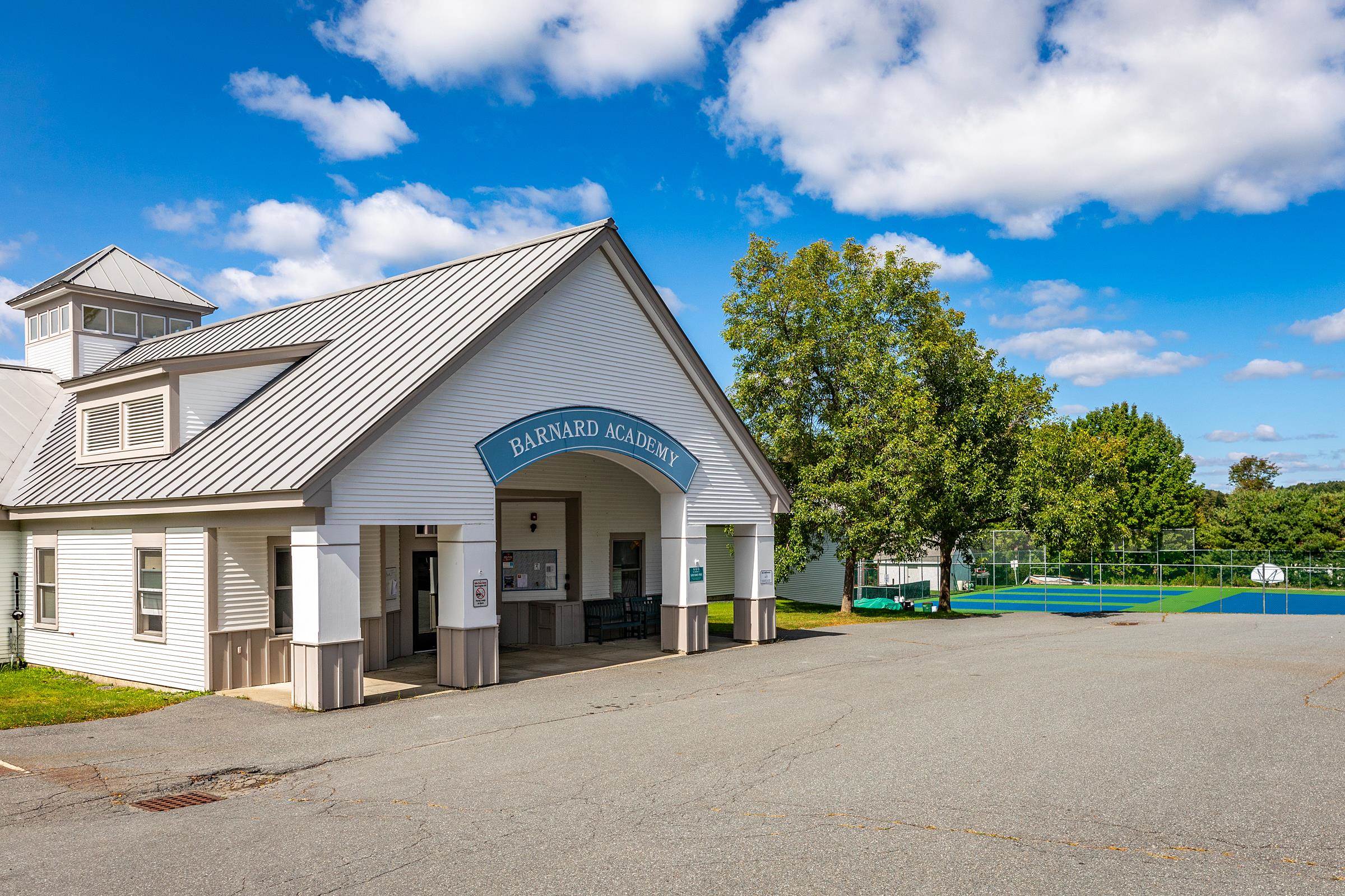 5518 Highway 12 Barnard, VT 05091 - Photo 38 of 40