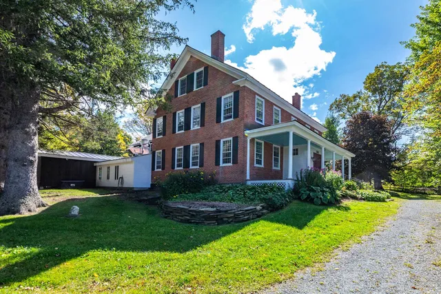 $2,299,000 | 5518 Highway 12, Barnard, VT 05091