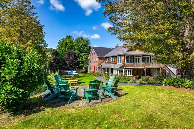 $2,299,000 | 5518 Highway 12, Barnard, VT 05091