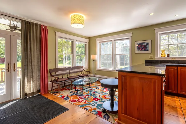 $2,299,000 | 5518 Highway 12, Barnard, VT 05091