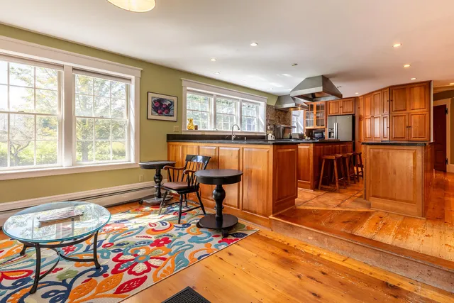 $2,299,000 | 5518 Highway 12, Barnard, VT 05091