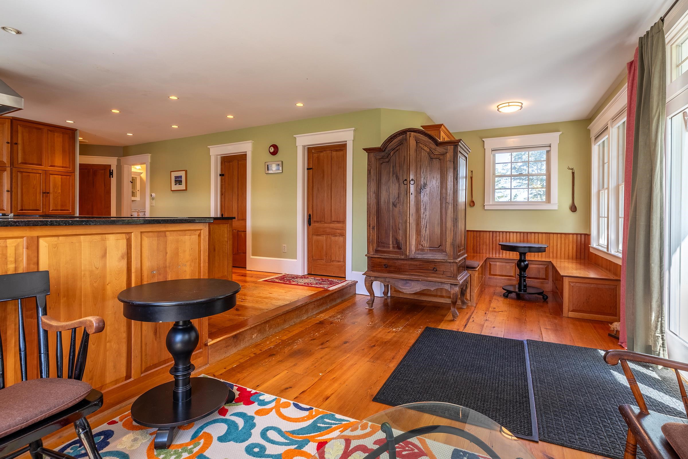 5518 Highway 12 Barnard, VT 05091 - Photo 9 of 40