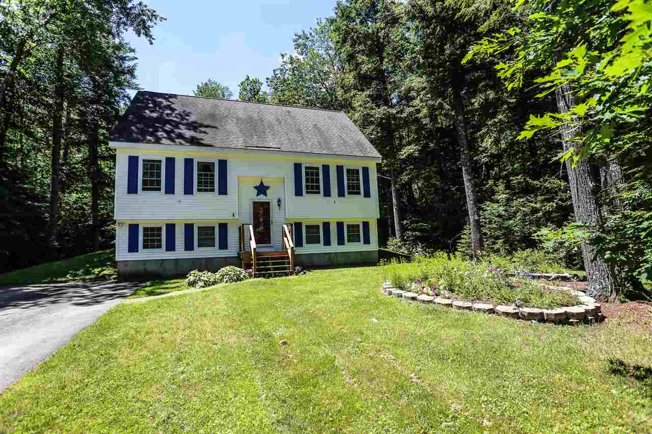 91 Rogers Road Barnstead, NH 03225 - Photo 1 of 27