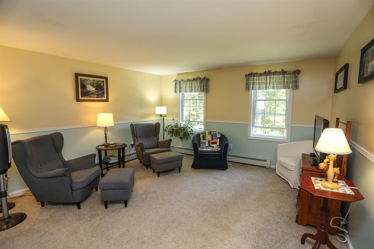 91 Rogers Road Barnstead, NH 03225 - Photo 12 of 27