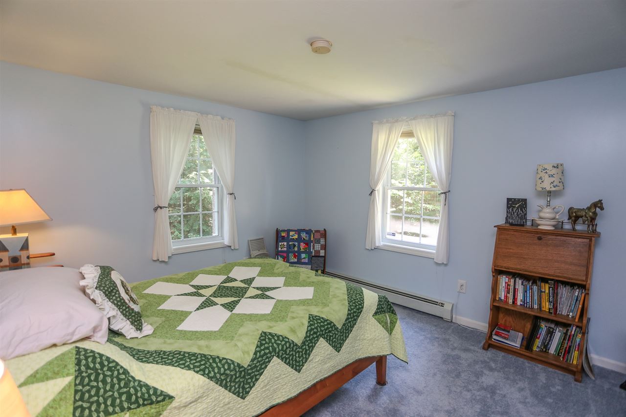 91 Rogers Road Barnstead, NH 03225 - Photo 16 of 27