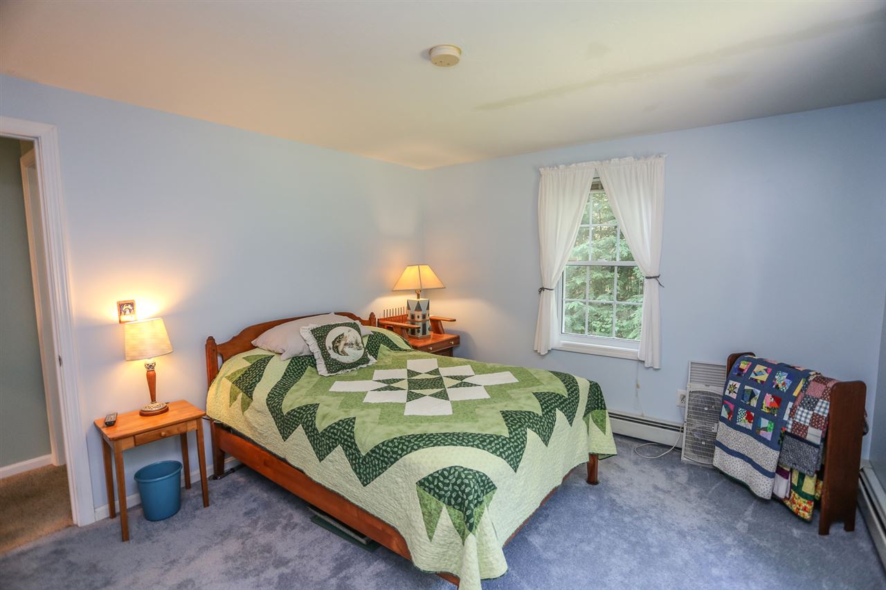 91 Rogers Road Barnstead, NH 03225 - Photo 17 of 27
