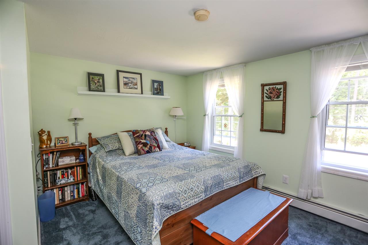 91 Rogers Road Barnstead, NH 03225 - Photo 18 of 27