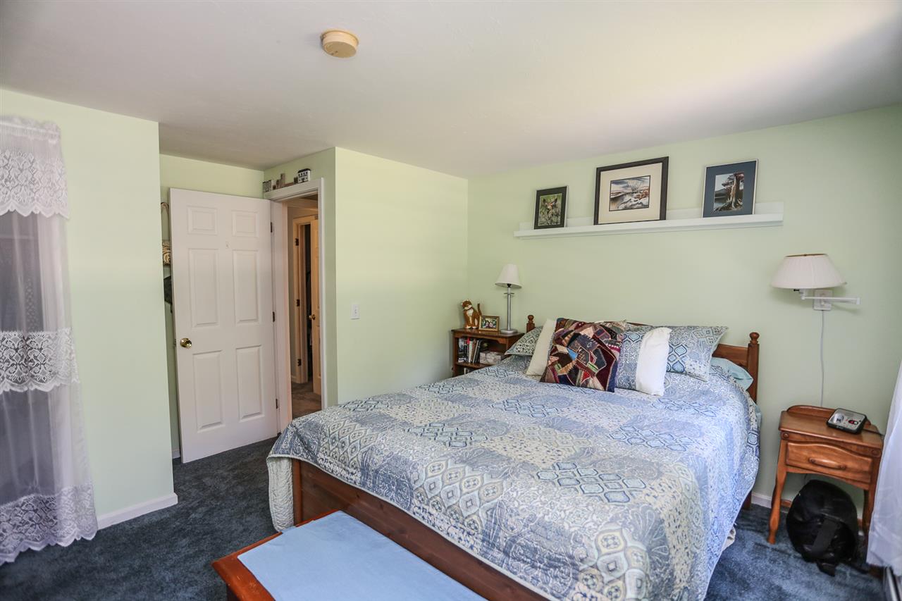 91 Rogers Road Barnstead, NH 03225 - Photo 19 of 27