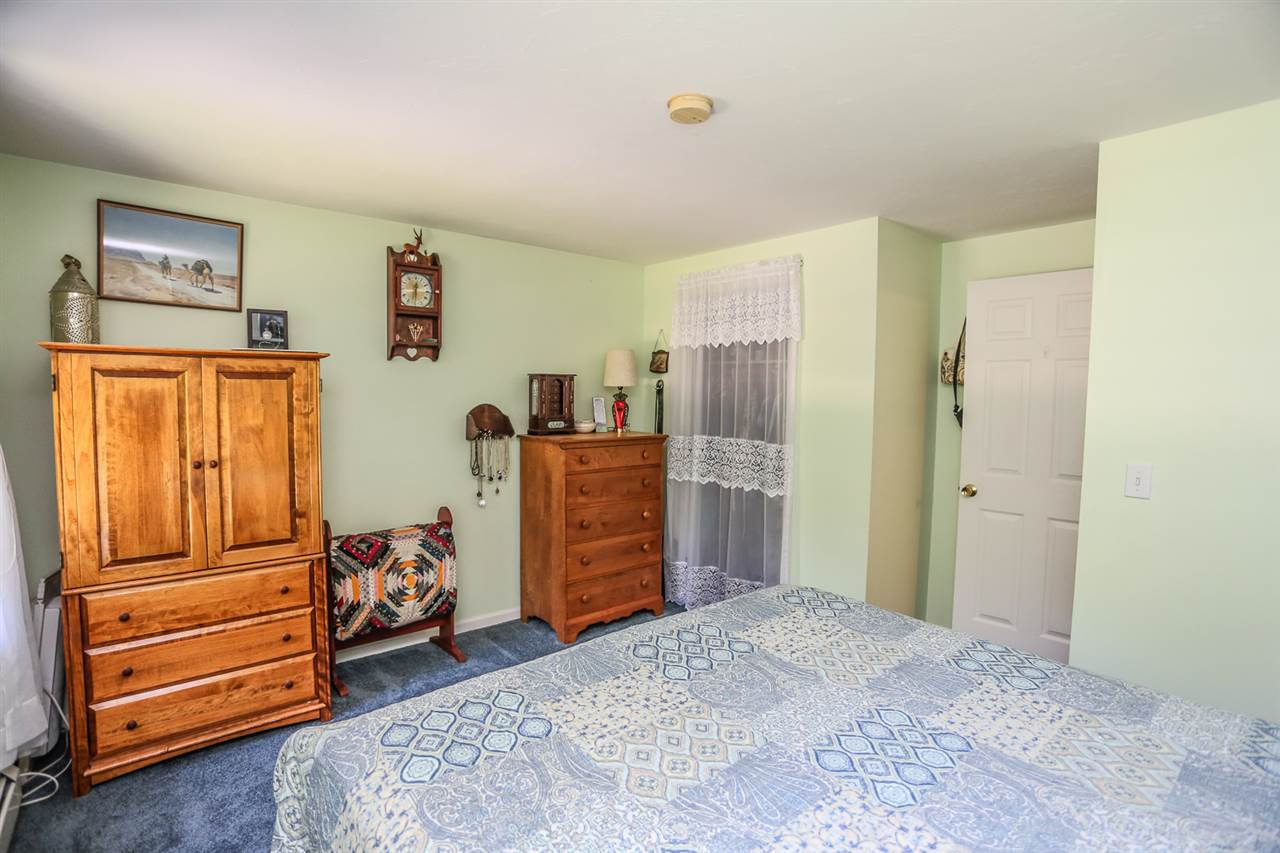 91 Rogers Road Barnstead, NH 03225 - Photo 20 of 27