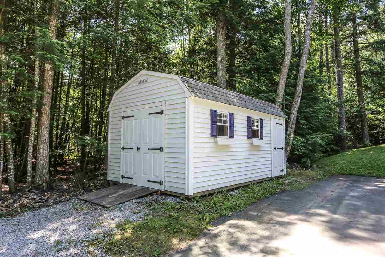 91 Rogers Road Barnstead, NH 03225 - Photo 3 of 27