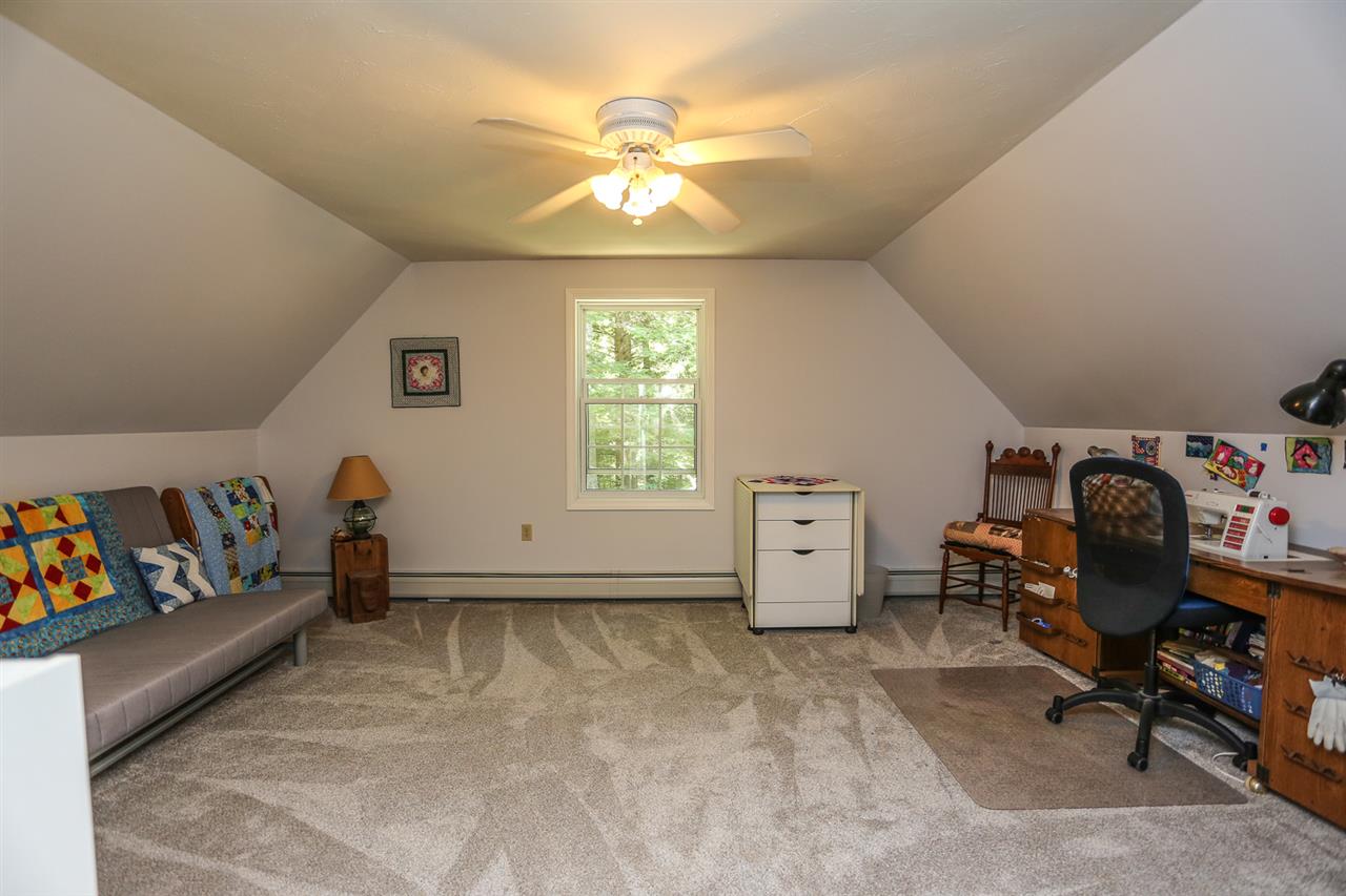 91 Rogers Road Barnstead, NH 03225 - Photo 21 of 27
