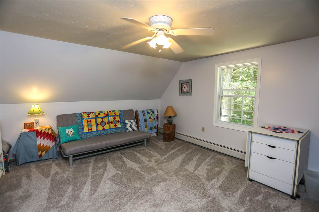 91 Rogers Road Barnstead, NH 03225 - Photo 22 of 27