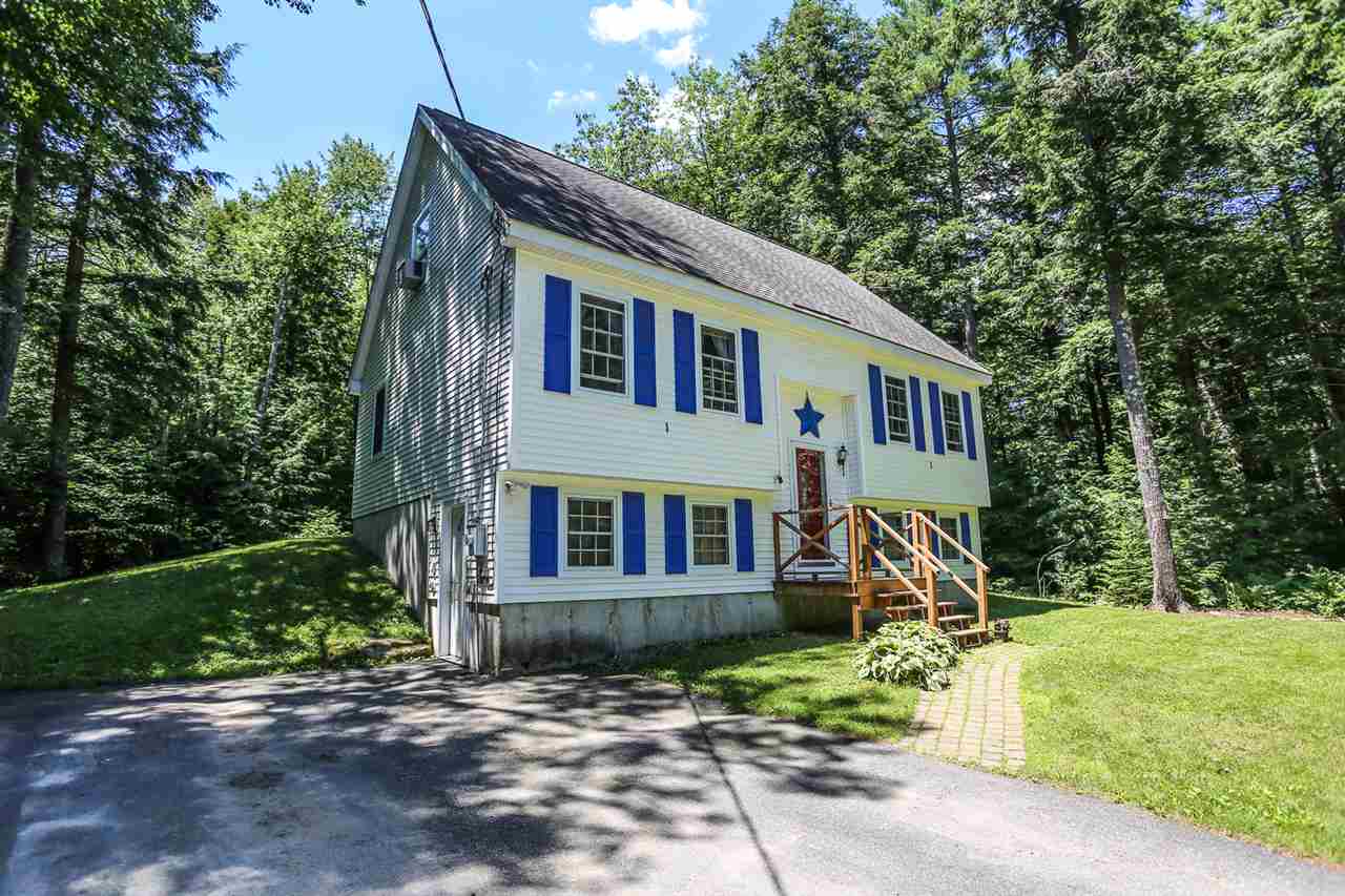 91 Rogers Road Barnstead, NH 03225 - Photo 4 of 27