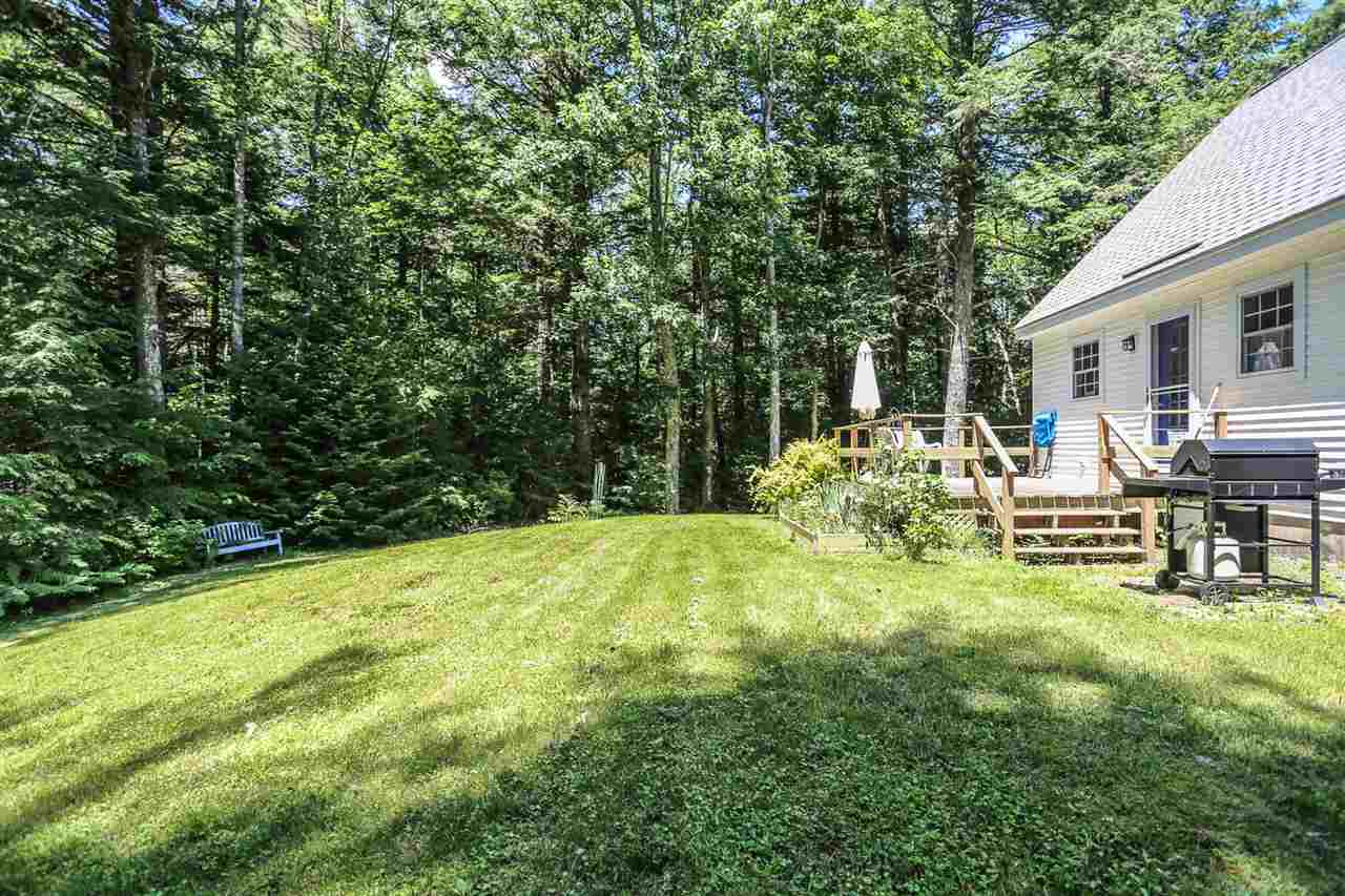 91 Rogers Road Barnstead, NH 03225 - Photo 5 of 27