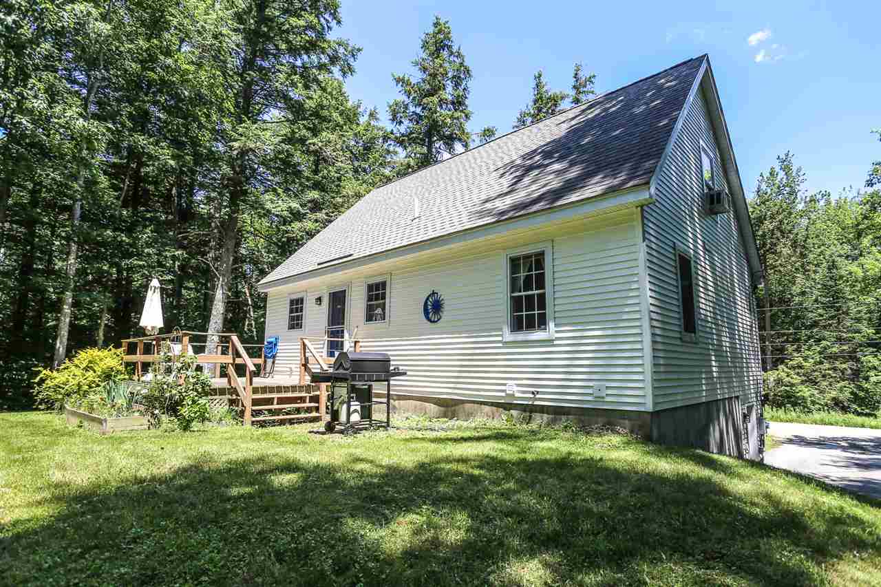 91 Rogers Road Barnstead, NH 03225 - Photo 6 of 27