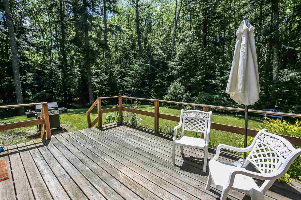 91 Rogers Road Barnstead, NH 03225 - Photo 8 of 27