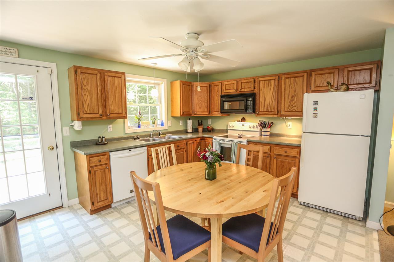 91 Rogers Road Barnstead, NH 03225 - Photo 9 of 27