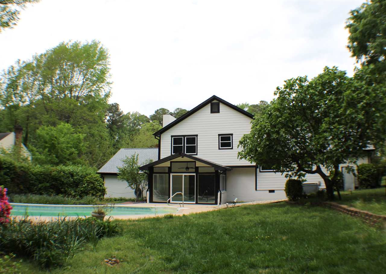 6904 Justice Drive Raleigh, NC 27615 - Photo 24 of 26 Photo 24