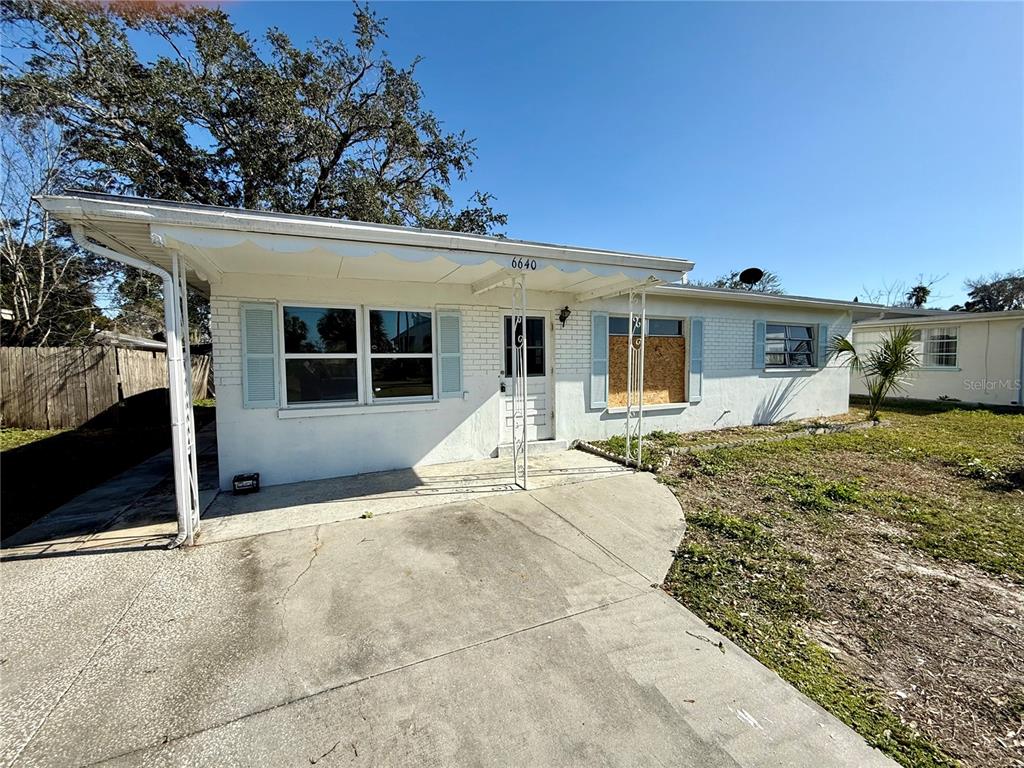 6640 Manor Beach Road New Port Richey, FL 34652 - Photo 1 of 1 Gallery Image 1