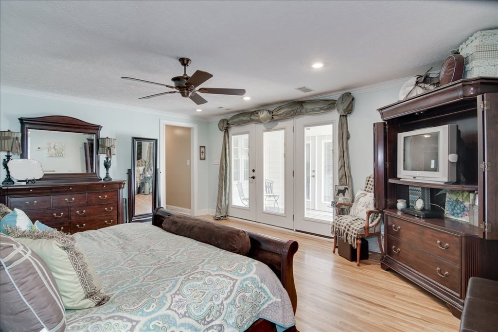 817 Legare Road Southwest Aiken, SC 29803 - Photo 25 of 40