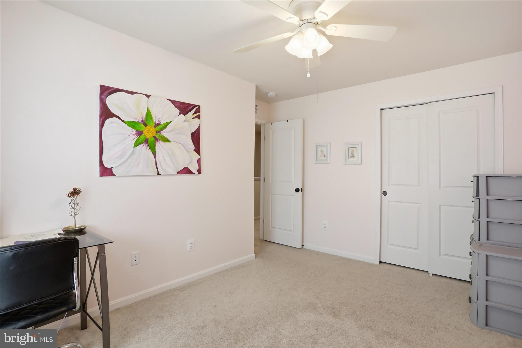 35 Thrower Road Hedgesville, WV 25427 - Photo 27 of 36 Bedroom #3