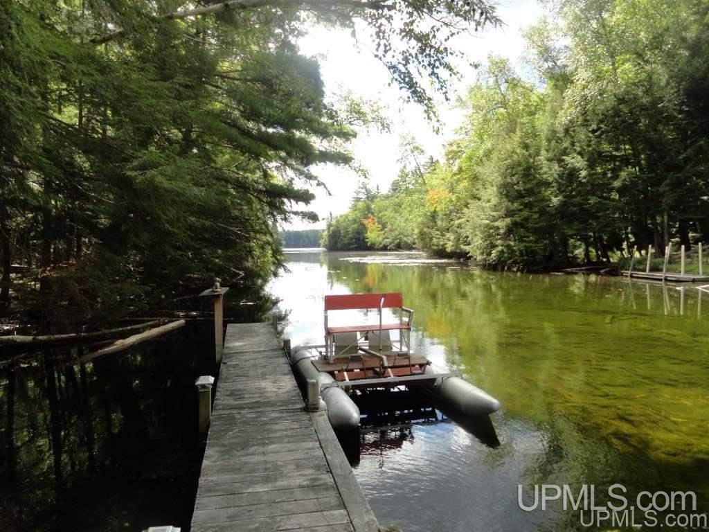 5799 N Camel Rider Road Wetmore, MI 49895 - Photo 16 of 28