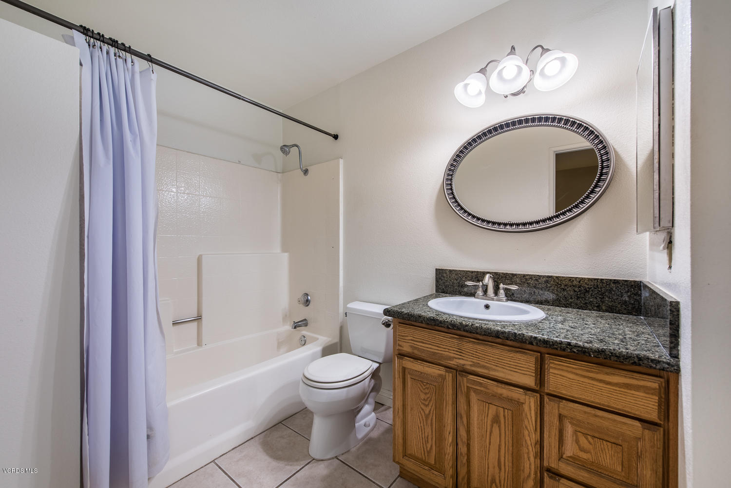 3962 Cochran Street, Unit 69 Simi Valley, CA 93063 - Photo 17 of 26 Upper Hall Bathroom