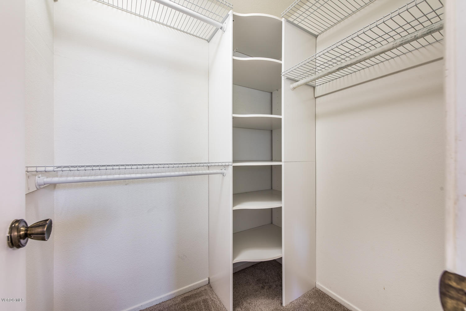 3962 Cochran Street, Unit 69 Simi Valley, CA 93063 - Photo 22 of 26 Master Walk-in Closet