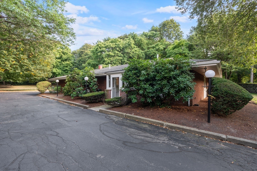 18 Chestnut Place, Unit 18 Brookline, MA 02445 - Photo 1 of 17