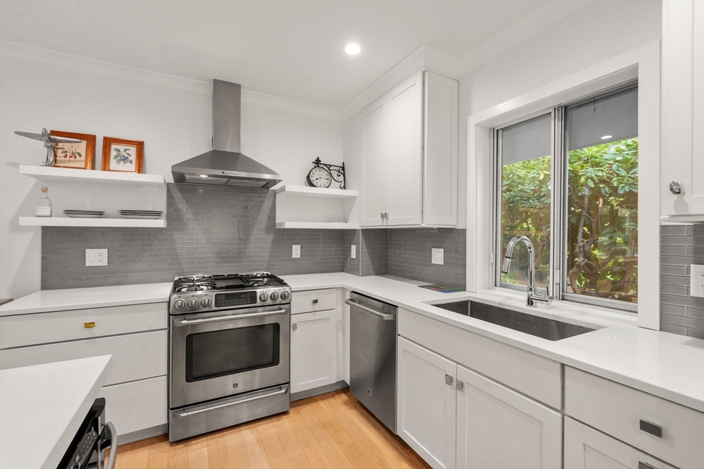 18 Chestnut Place, Unit 18 Brookline, MA 02445 - Photo 6 of 17