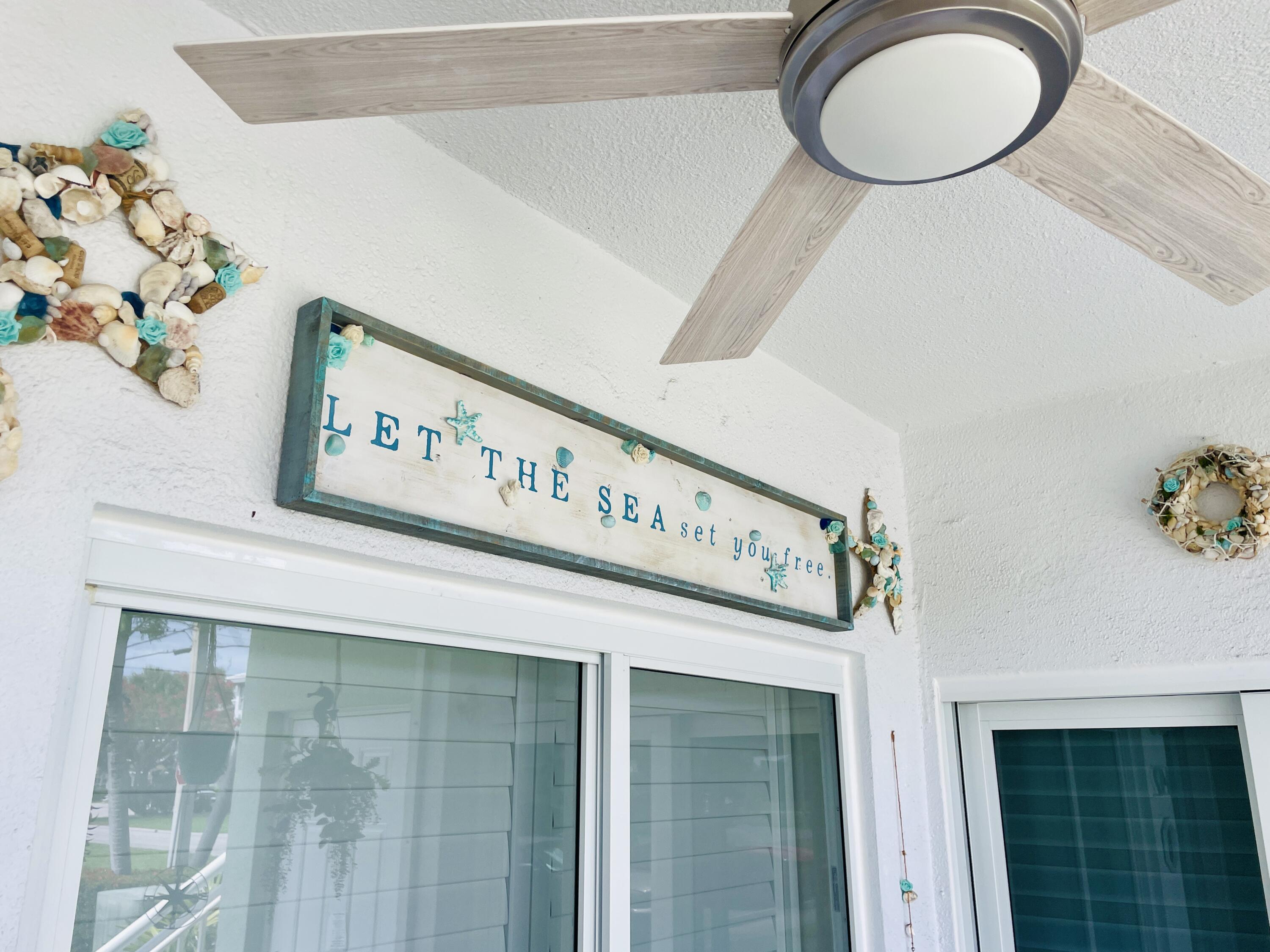 2100 Northeast 38th Street, Unit 142 Lighthouse Point, FL 33064 - Photo 32 of 42 Lanai (1)