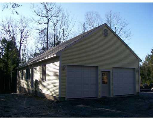 556 Meadow Road Casco, ME 04015 - Photo 1 of 11 Exterior Front.