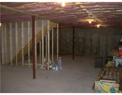556 Meadow Road Casco, ME 04015 - Photo 8 of 11 Other. Basement