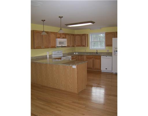556 Meadow Road Casco, ME 04015 - Photo 10 of 11 Kitchen.