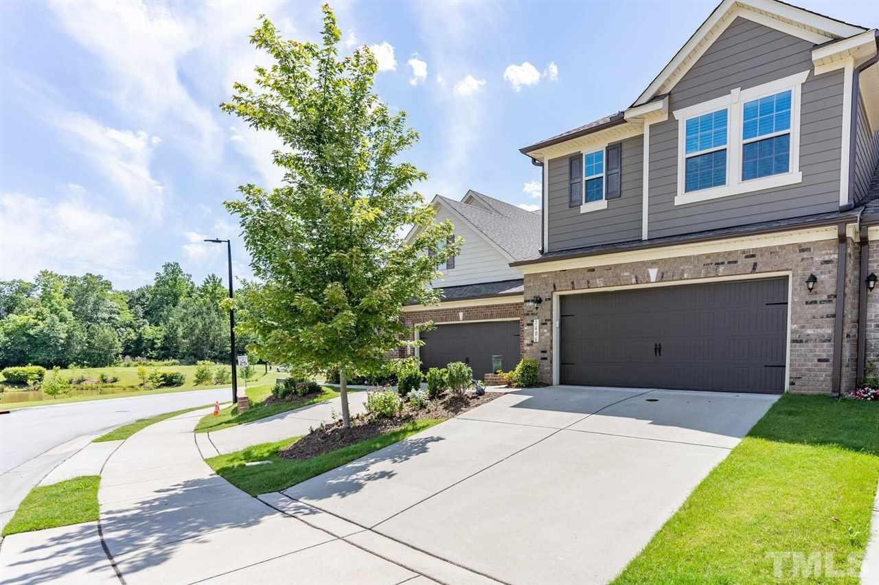 1406 Catch Fly Lane Durham, NC 27713 - Photo 2 of 30