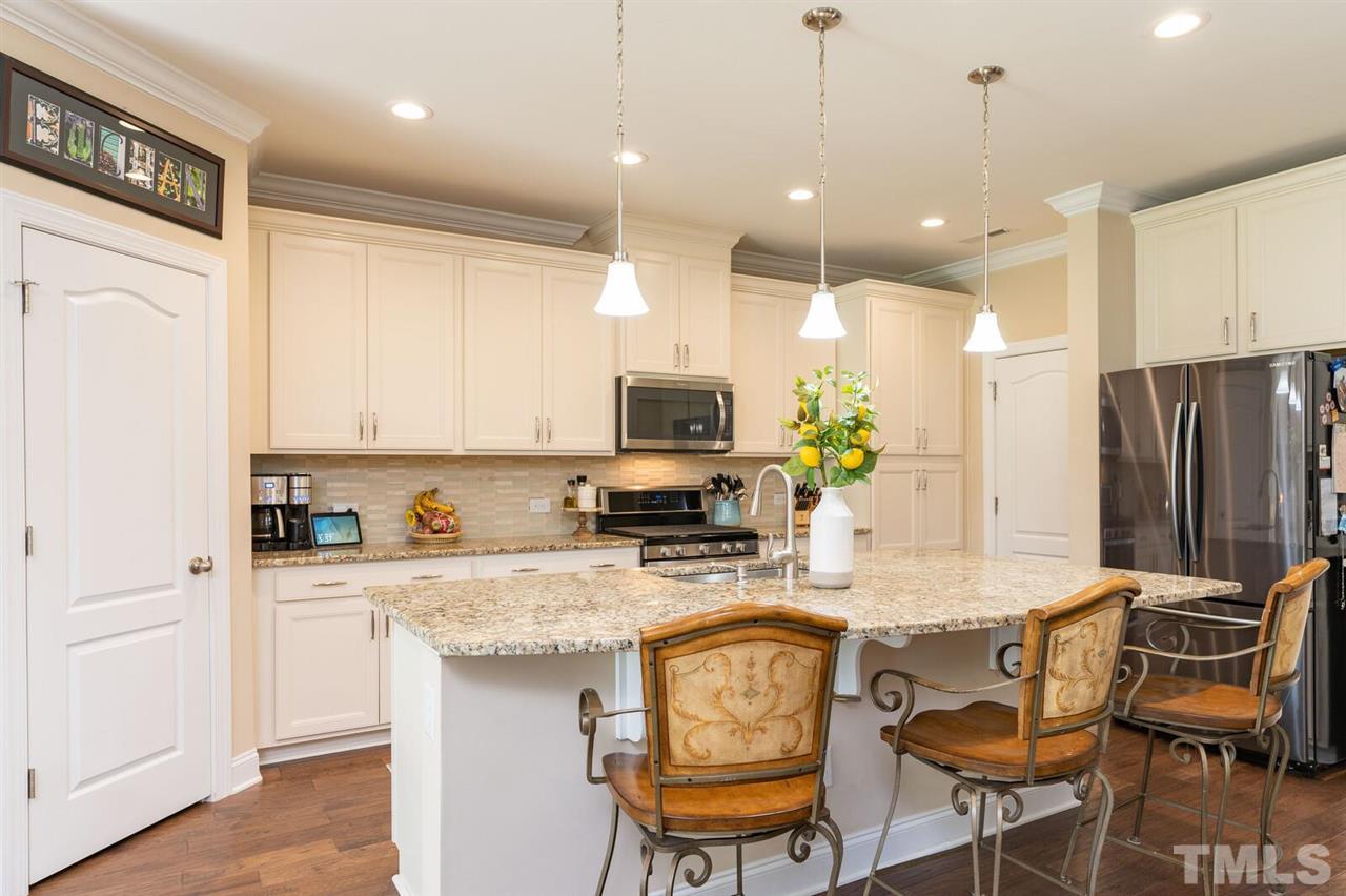 1406 Catch Fly Lane Durham, NC 27713 - Photo 11 of 30