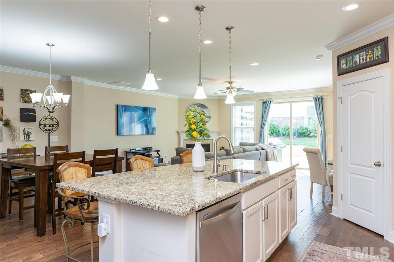 1406 Catch Fly Lane Durham, NC 27713 - Photo 12 of 30