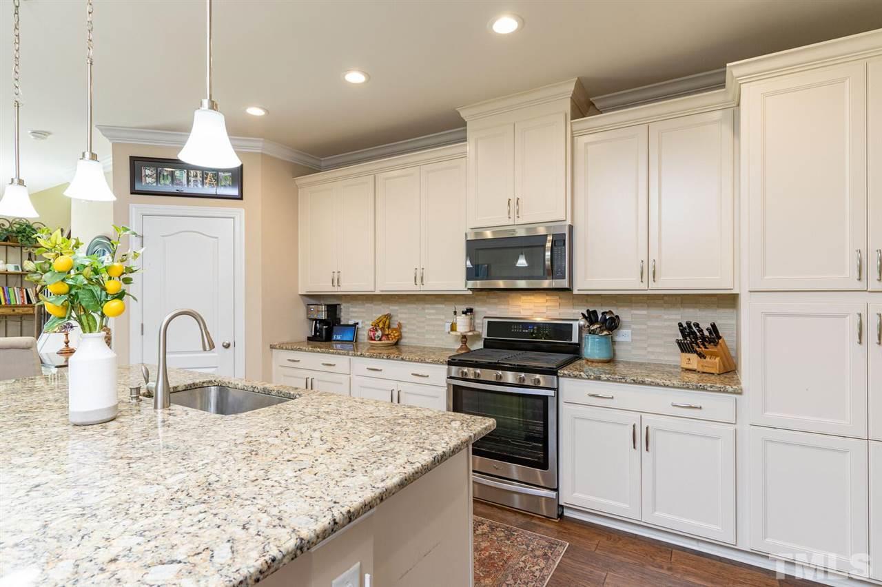 1406 Catch Fly Lane Durham, NC 27713 - Photo 13 of 30