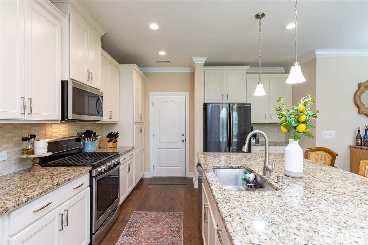 1406 Catch Fly Lane Durham, NC 27713 - Photo 14 of 30