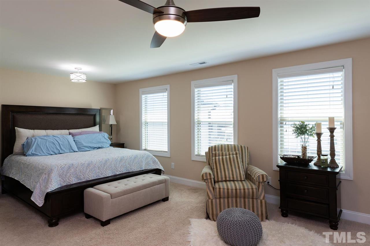 1406 Catch Fly Lane Durham, NC 27713 - Photo 15 of 30