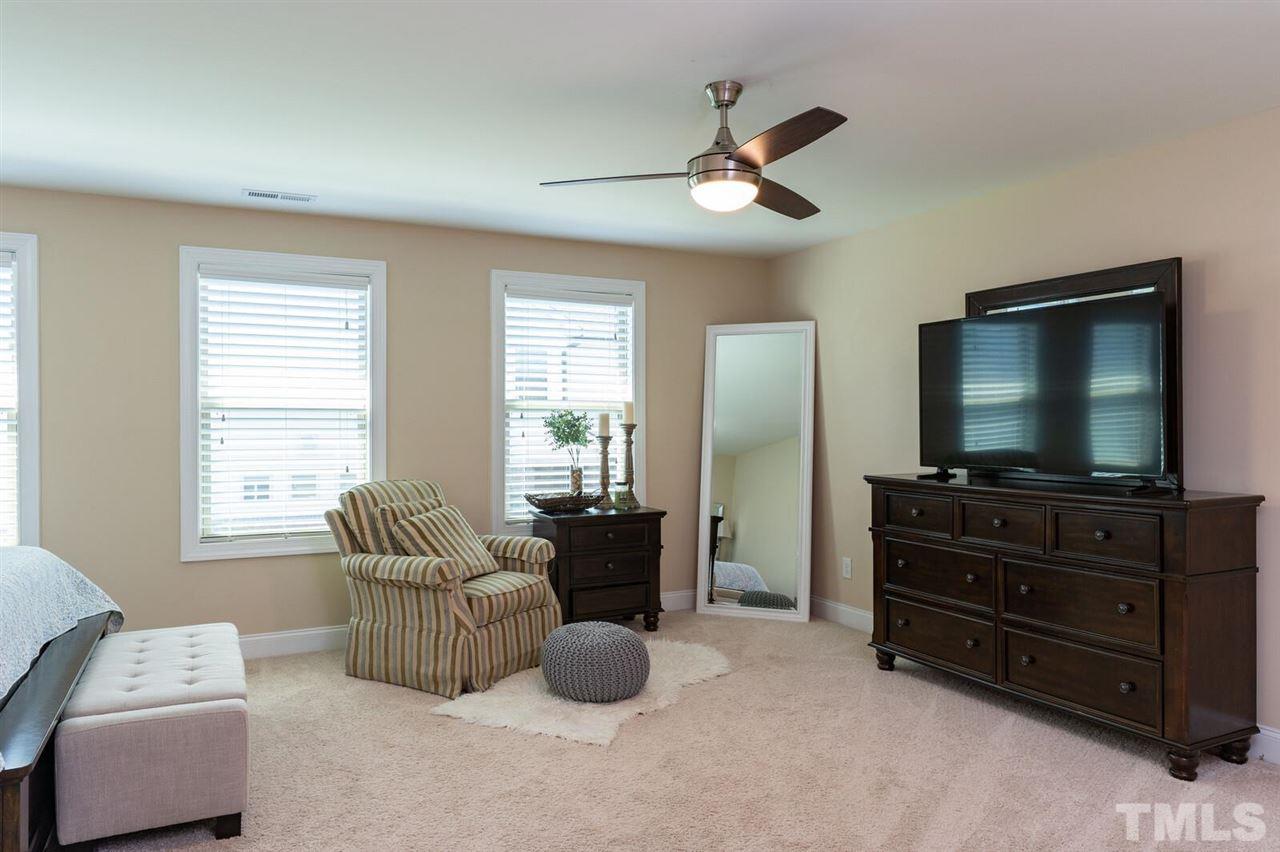 1406 Catch Fly Lane Durham, NC 27713 - Photo 16 of 30