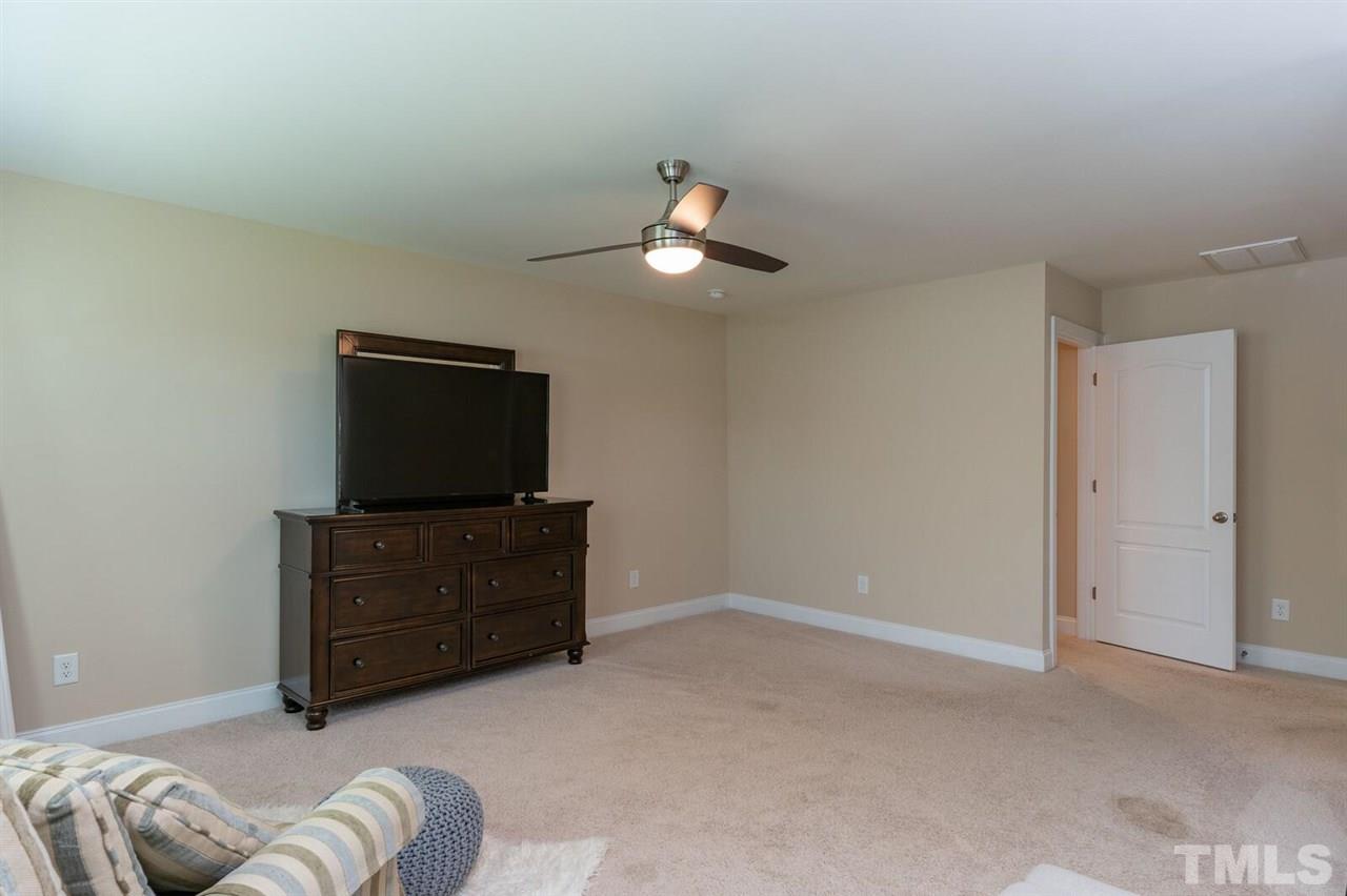 1406 Catch Fly Lane Durham, NC 27713 - Photo 17 of 30