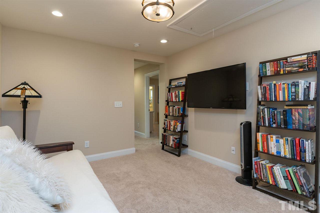 1406 Catch Fly Lane Durham, NC 27713 - Photo 19 of 30