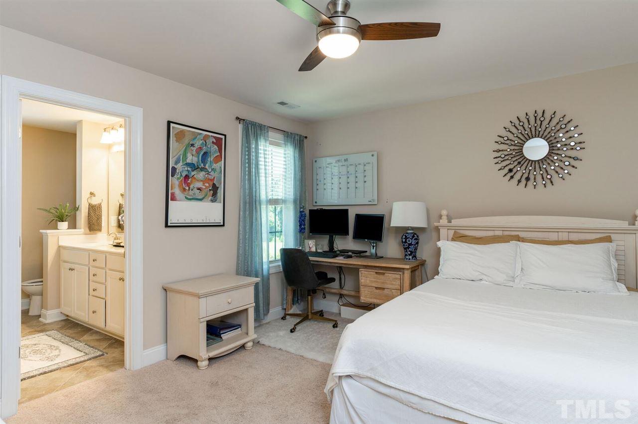 1406 Catch Fly Lane Durham, NC 27713 - Photo 20 of 30