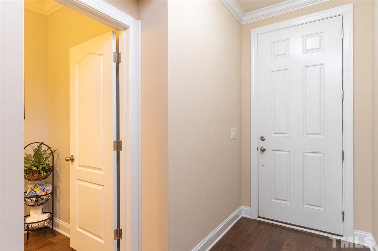 1406 Catch Fly Lane Durham, NC 27713 - Photo 3 of 30