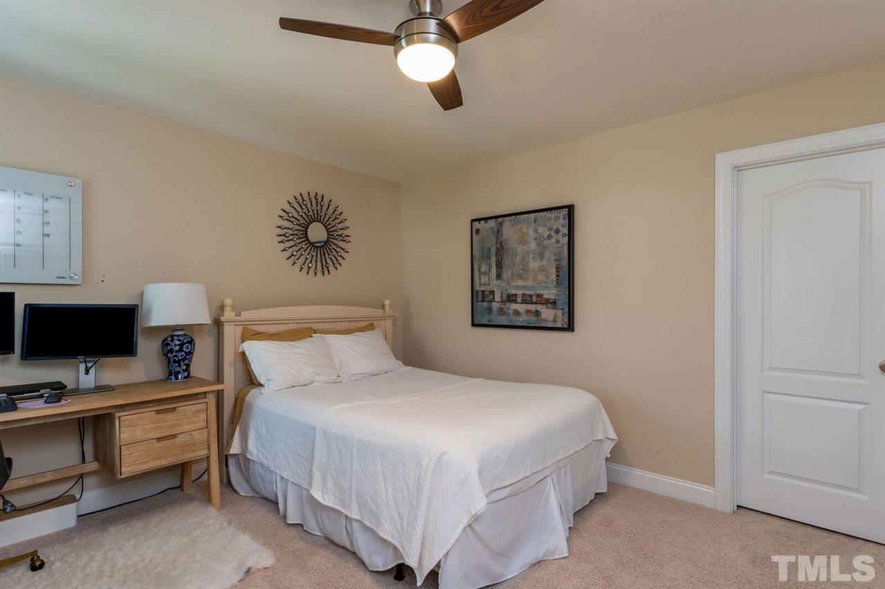 1406 Catch Fly Lane Durham, NC 27713 - Photo 21 of 30