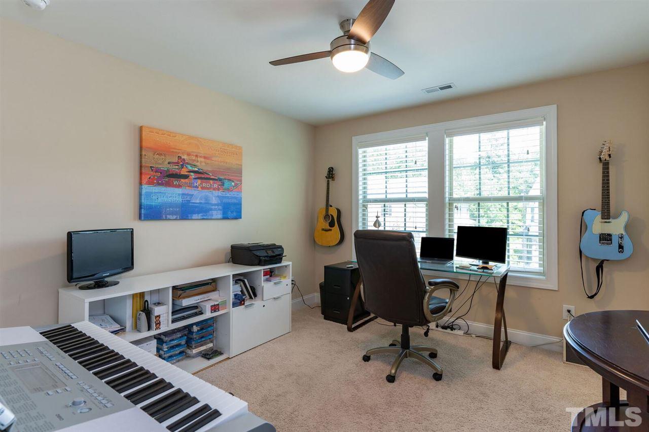 1406 Catch Fly Lane Durham, NC 27713 - Photo 23 of 30